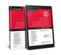 Contratacion Competencias Y Sostenibilidad: Ultimas Aportaciones Desde