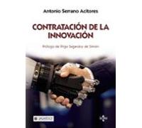 Contratación de la innovación (Derecho - Práctica Jurídica)