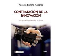 Contratación de la innovación (Derecho - Práctica Jurídica)