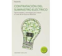 Contratacion Del Suministro Electrico