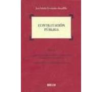 Contratacion Publica (2 Tomos)