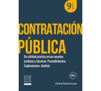 Contratación Pública. De Utilidad Práctica En Los Asuntos Jurídicos Y