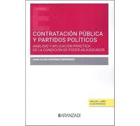 Contratación pública y partidos políticos (Estudios)