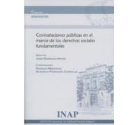 Contrataciones Públicas En El Marco De Los Derechos Sociales Fundament