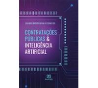 Contratações Públicas & Inteligência Artificial (ebook)