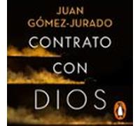 Contrato Con Dios (audiolibro)
