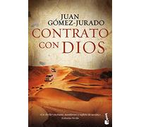 Contrato con Dios (Biblioteca J. Gómez-Jurado)