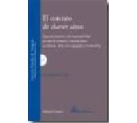 Contrato De Charter Aereo Especial Referencia A La Responsabilid Ad En