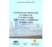 Contrato De Mediacion O Corretaje Y Estatuto Del Agente De La Pro Pied