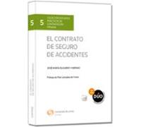contrato de seguro de accidentes