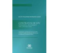 Contratos De Epc (engineering Procurement And Construction) (ebook)