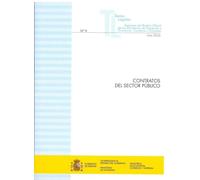 CONTRATOS DEL SECTOR PUBLICO