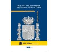 Contratos del Sector Público (La Norma al Día)