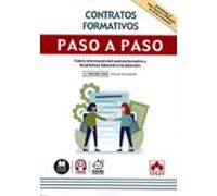 Contratos Formativos. Paso A Paso