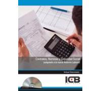 Contratos Nóminas Y Seguridad Social (adaptado A La Nueva Reform Ma La