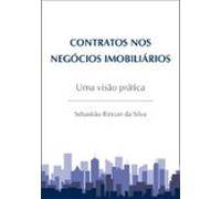 Contratos Nos Negócios Imobiliários (ebook)