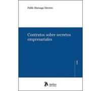 Contratos sobre secretos empresariales