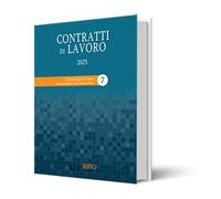 Contratti di lavoro 2025