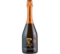 Contratto Special Cuvée Metodo Classico Extra Brut 2012