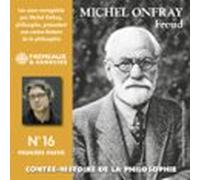 Contre-histoire De La Philosophie (volume 16.1) - Freud Ii (audiolibro