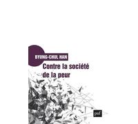 Contre la société de la peur
