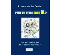 Contre l'IA: L'intelligence artificielle, ou "la science sans conscience"