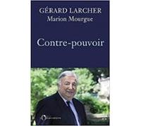 Contre-pouvoir (ebook)