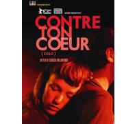 Contre ton coeur [Francia] [DVD]