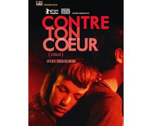 Contre ton coeur [Francia] [DVD]