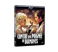 Contre une poignée de diamants [Blu-ray]