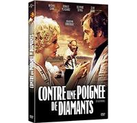 Contre une poignée de diamants - DVD