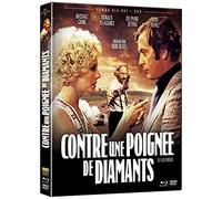 Contre une poignée de diamants [Francia] [Blu-ray]