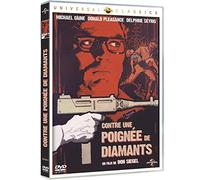 Contre une poignée de diamants [Francia] [DVD]