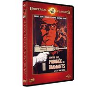 Contre une poignée de diamants [Francia] [DVD]