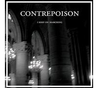 Contrepoison - I Keep On Searching [VINYL] [Vinilo]