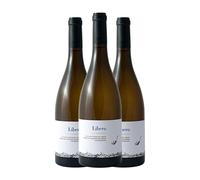 Contreras Ruiz Líbero Zalema Condado de Huelva 75 cl Vino blanco (Caja de 3 Botellas de 75 cl)