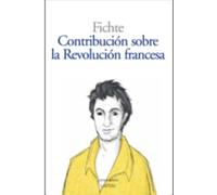 Contribución Sobre La Revolución Francesa