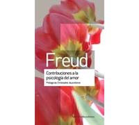 Contribuciones A La Psicologia Del Amor