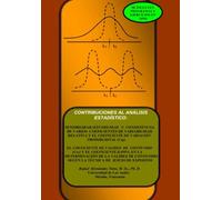 Contribuciones Al Analisis Estadistico: Sensibilidad Estabilidad Y Consistencia De Varios Coeficientes De Variabilidad Relativa Y El Coeficiente De Variacion Proporcional Cvp El Coeficiente