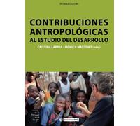 Contribuciones antropológicas al estudio del desarrollo: 242 (Manuales)