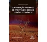 Contribuição Ambiental De Intervenção Sobre O Domínio Econômico (ebook