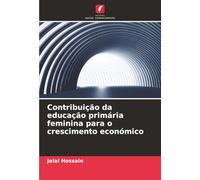 Contribuição da educação primária feminina para o crescimento económico