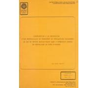 Contribution À La Définition Dune Méthodologie De Transfert De Populat