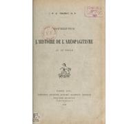 Contribution À Lhistoire De Laréopagitisme Au Ixe Siècle (ebook)