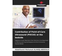 Contribution of Point-of-Care Ultrasound (POCUS) at the bedside: Diagnosis of Lower Respiratory Tract Infections in the Department of Infectious and ... at the Point G University Hospital, Bamako