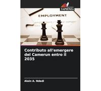 Contributo all'emergere del Camerun entro il 2035
