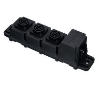 Contrik PowerBAR X CPBX-T1-T3