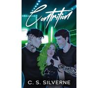 Contrition: A Second Chance MFM Rockstar Romance