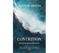 Contrition Musings from the edge