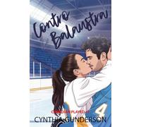 Contro la balaustra: Romance hockey a combustione lenta, finta relazione, fade-to-black (Canadian Played)